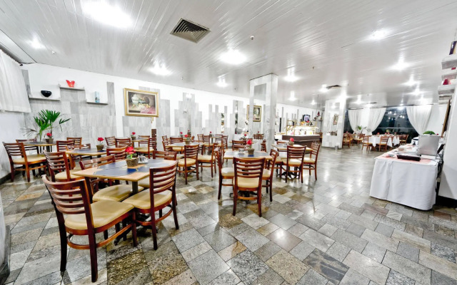 Hotel Nacional Inn Limeira