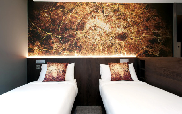 Heeton Concept Hotel - Luma Hammersmith