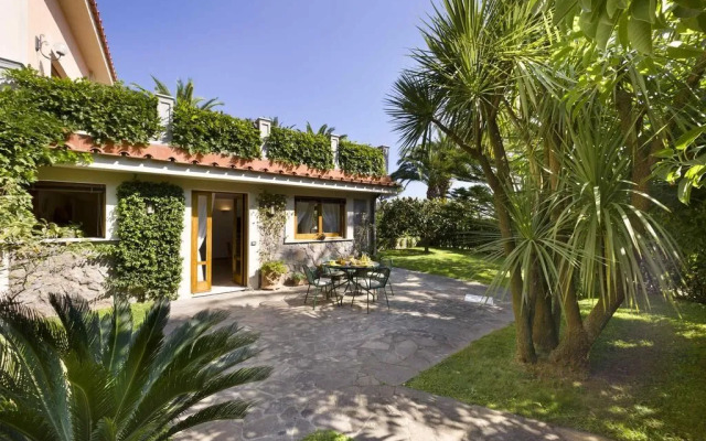 Relais Villa Solatia