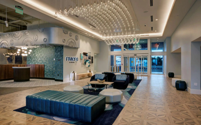Hotel Maren Fort Lauderdale Beach, Curio Collection by Hilton