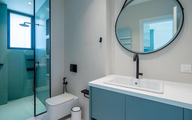 KoNoSo Luxury Apartments