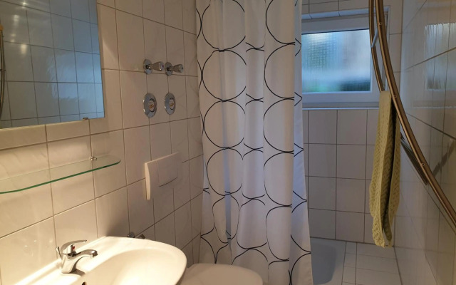 Ferienwohnung Messe Stuttgart - Leinfelden-Echterdingen