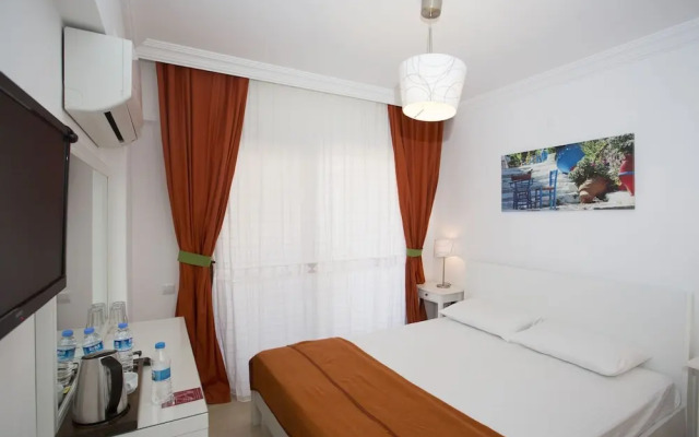 Ayka Otel