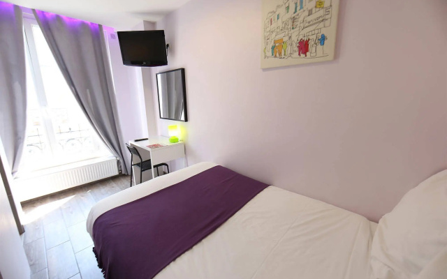 Hotel Gossec