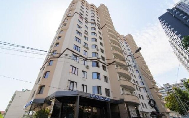 Rentservice Apartaments on Ismail Street