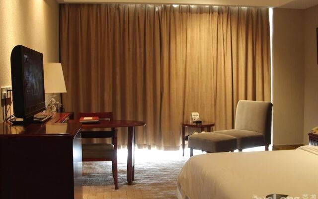 Shenzhen Fu Lai Garden Hotel