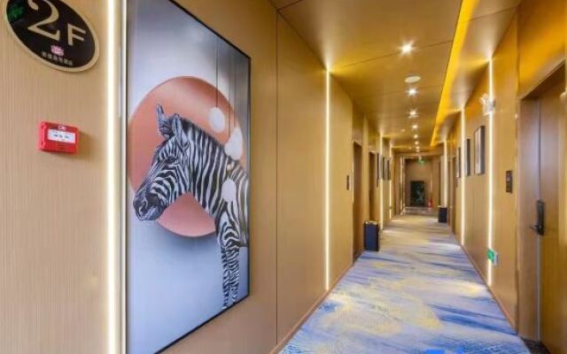 Meidu Business Hotel