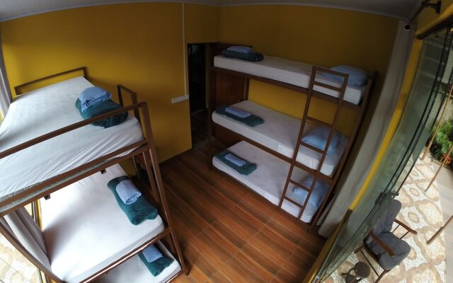 Hostel MPB