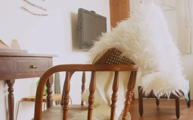 7days 4seasons cafe B&B