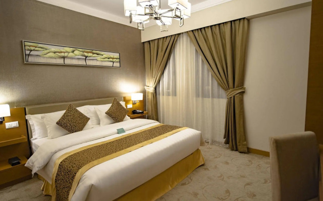 Boudl Al Qasr