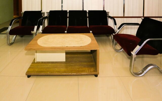 OYO 93145 Pondok Alam Syariah