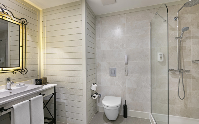 Limak Cyprus Deluxe Hotel - All Inclusive
