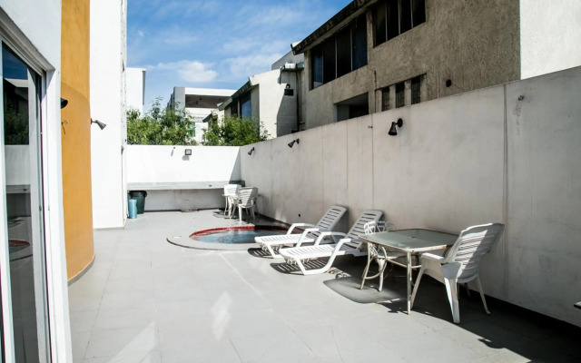 Suites DIOH