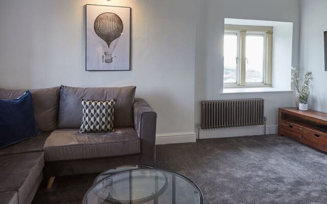 Host Stay Caedmon House