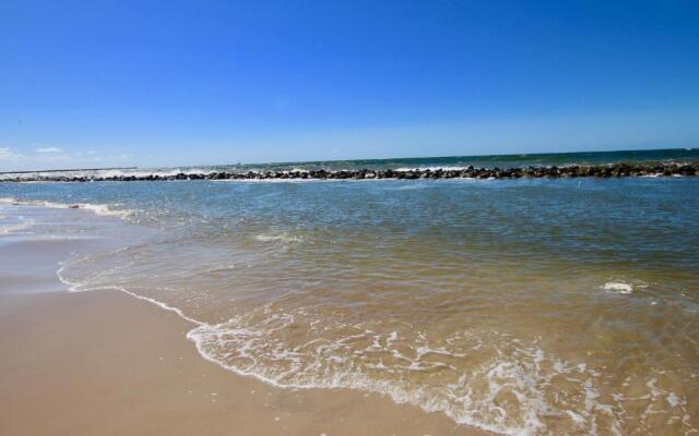 Apartamenty Marina Royale