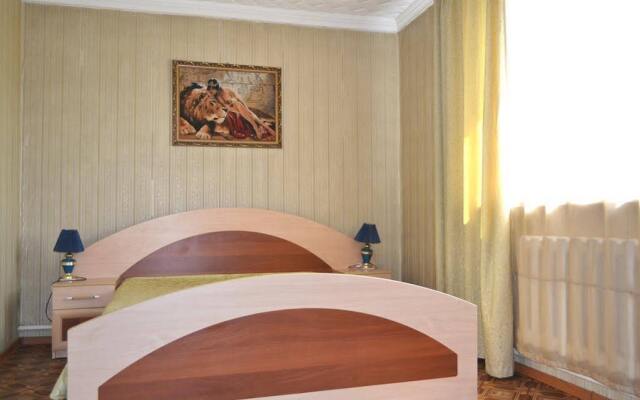 Laguna Hotel