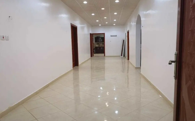 Almazham Farm House In Madin Saleh Alula