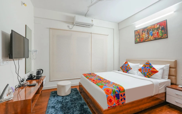 Windfall Service Apartment