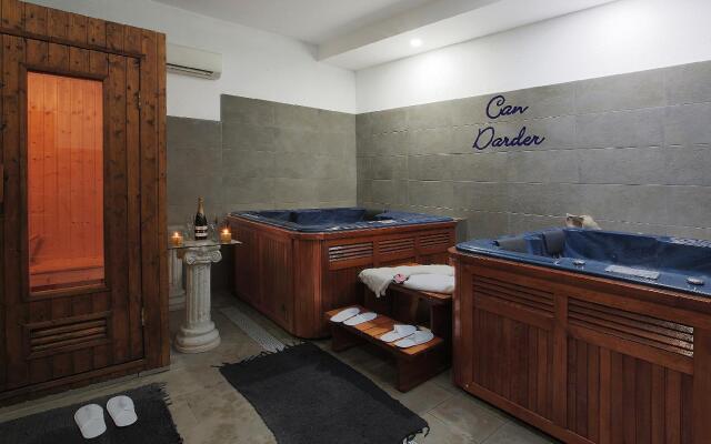 Hotel Can Darder