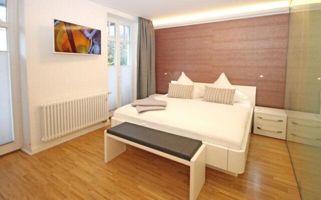 Villa Löwenstein - Wohnung 7 / 9819