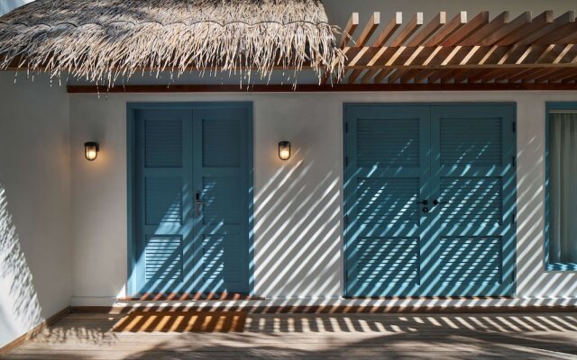 Raffles Maldives Meradhoo Resort