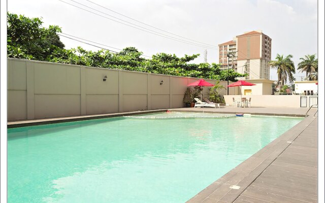 Amara Suites Caterer's Court