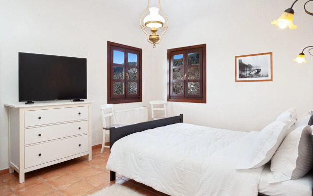 Erofili Hotel and Suites