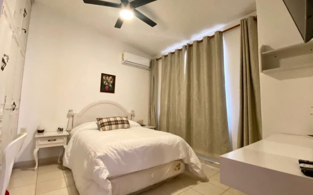 Casa Margarita Oaxaca