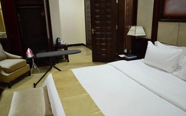 Hotel Gloria Inn