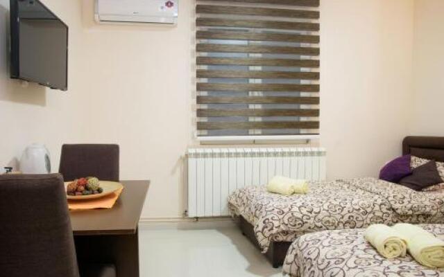 Guest House Centar lux