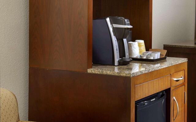 Hilton Garden Inn Roanoke