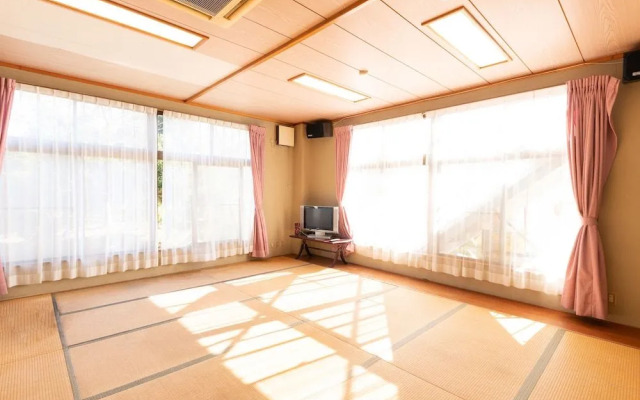 OYO Ryokan Watanabe Ichinomiya
