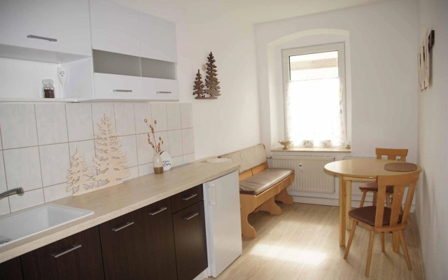 Ferienwohnung KerMärchen