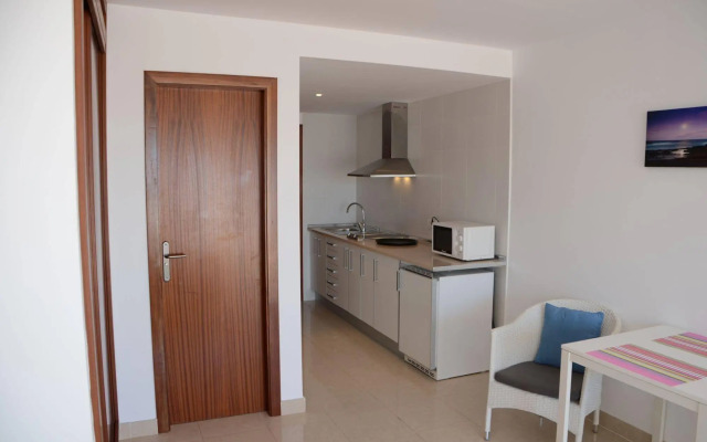 Cotillo Ocean View