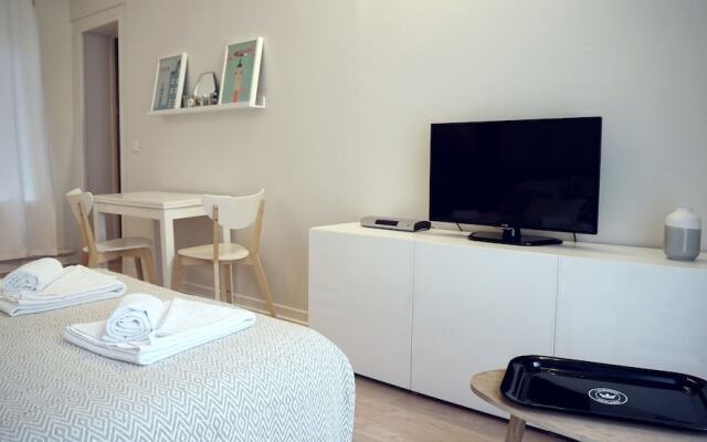 Appart Hôtel Lille - STELLA