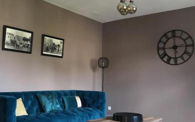 Grand appartement 3 chambres Poitiers coeur de ville