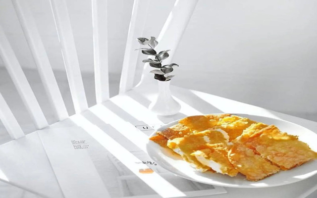 The Barisotel by The Baristro