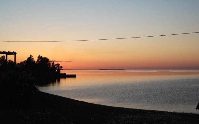 Motel Lac St-Jean