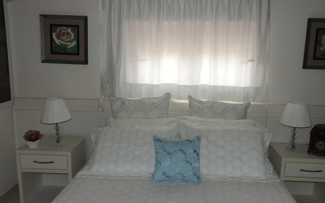 Pousada Ancoradouro's