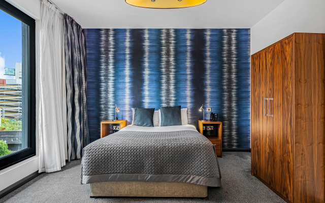 The Ainscow Hotel