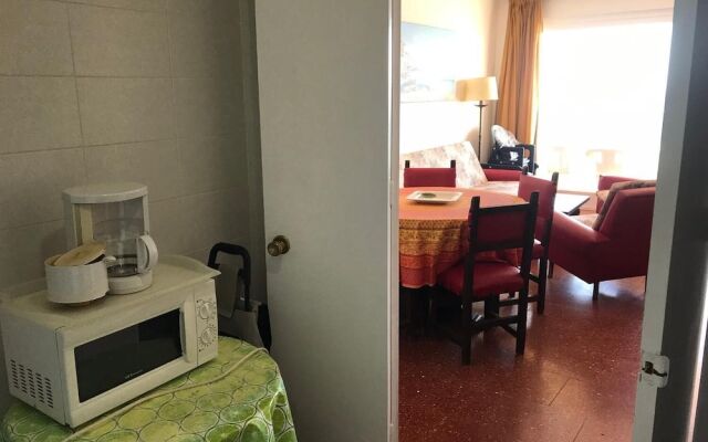 Apartamento President A-4