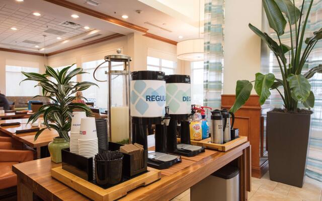 Hilton Garden Inn Columbia/Harbison