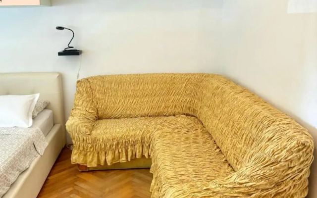 Apartment Paula