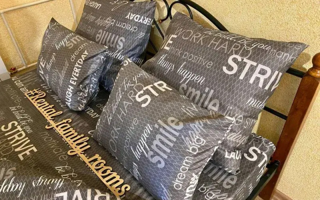 Апартаменты Рейди Рум на пер. Детский, д. 24