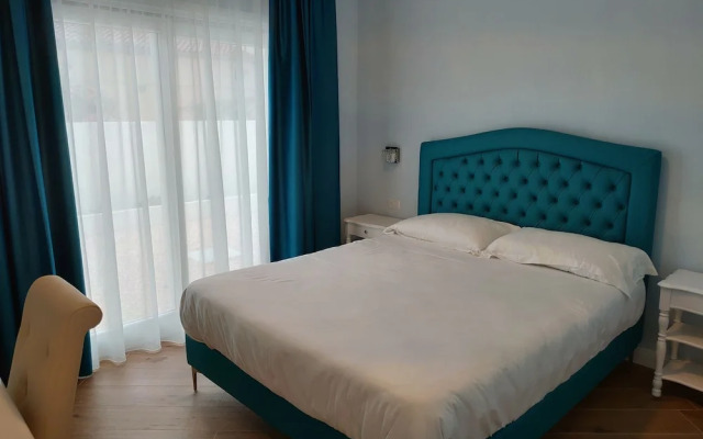 RMaison Luxury Suites Olbia