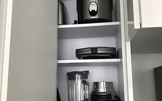 Apartamento frente al mar  1136