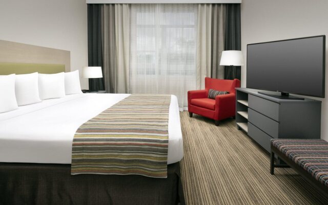 Country Inn & Suites by Radisson, Houston Intercontinental Airport East, TX