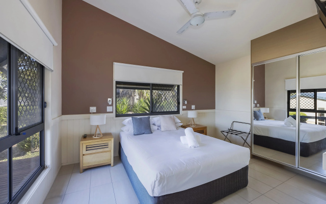 Reflections Bonny Hills - Holiday Park – Guest Rooms – Bonny Hills