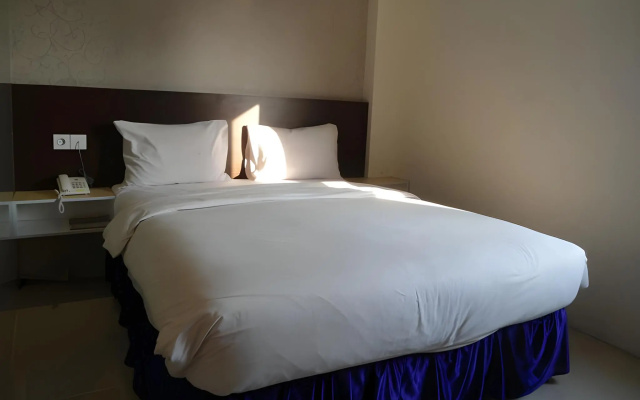 Atreya Hotel Makassar – Guest Rooms – Makassar