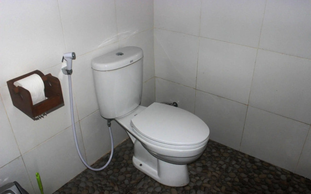 Sea Hua Ha Ha - Hostel